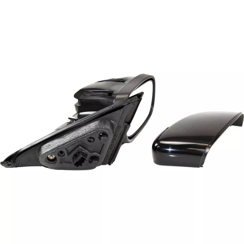 Right Side Mirror outside rear view 2010 - 2011 FORD TAURUS FO1321362 AG1Z17682B