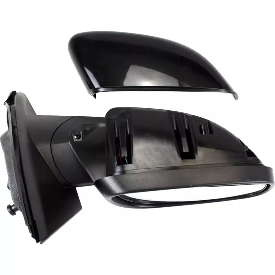 Right Side Mirror outside rear view 2010 - 2011 FORD TAURUS FO1321362 AG1Z17682B