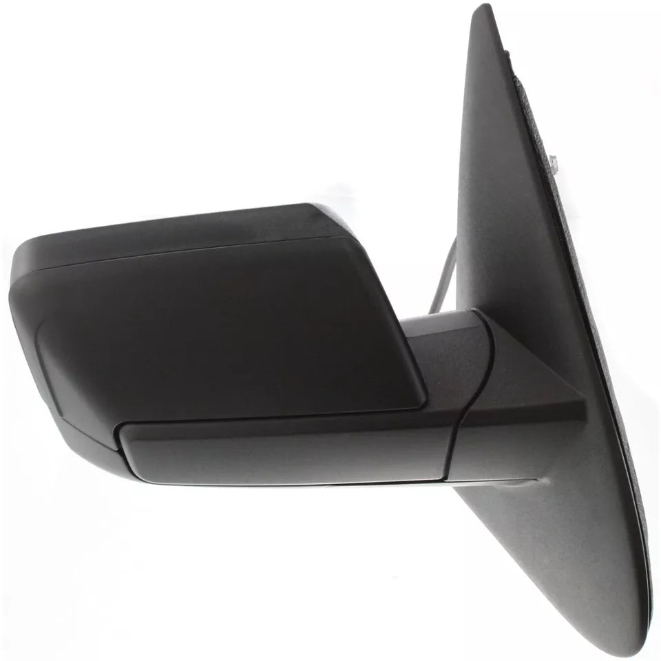 Right Side Mirror outside rear view 2007 - 2010 FORD EXPEDITION FO1321364 8L1Z17682DA