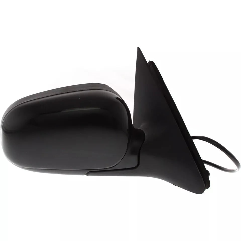 Right Side Mirror outside rear view 2009 - 2011 FORD CROWN VICTORIA FO1321375 9W7Z17682B
