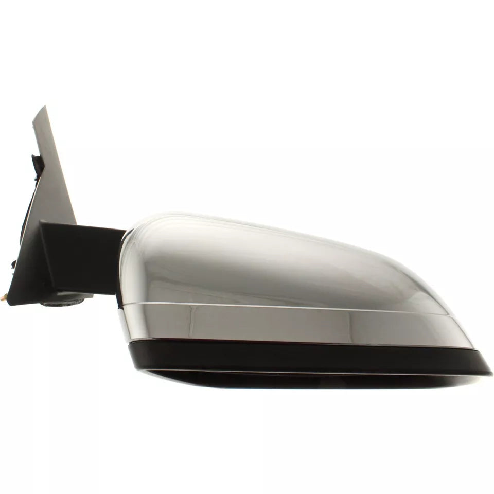 Right Side Mirror outside rear view 2005 - 2007 FORD FIVE HUNDRED FO1321376 6G1Z17682C