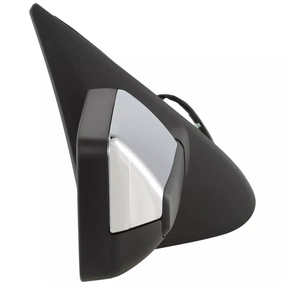 Right Side Mirror outside rear view 2007 - 2008 FORD EXPEDITION FO1321377 8L7Z17682AA 8L1Z17682GA