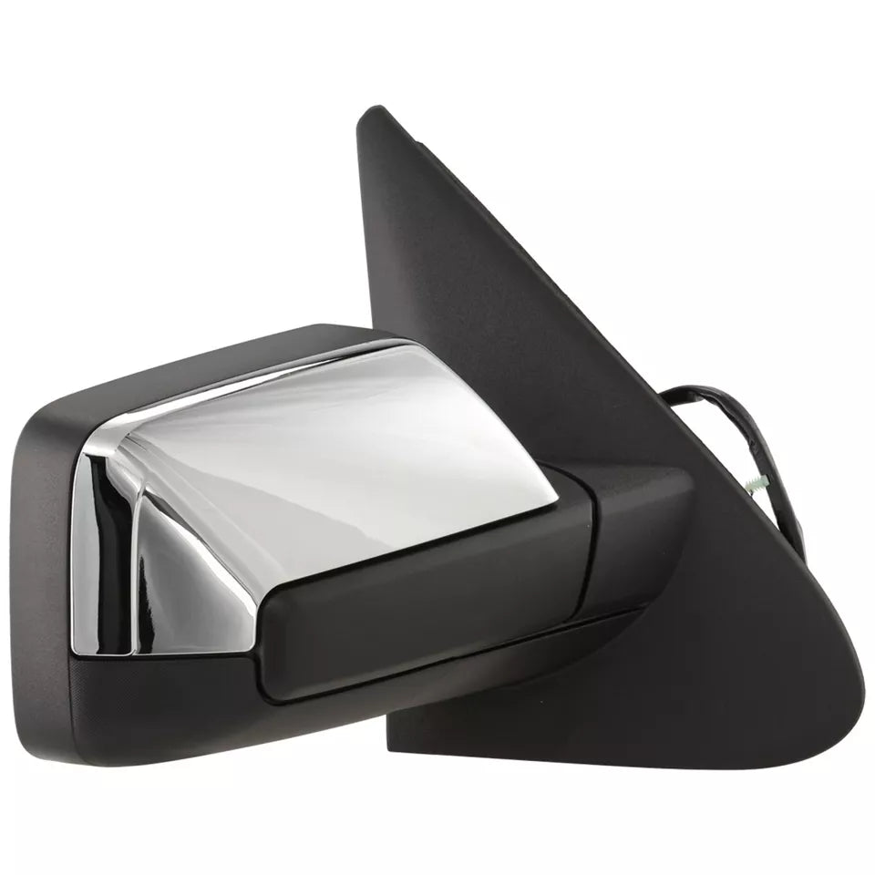 Right Side Mirror outside rear view 2007 - 2008 FORD EXPEDITION FO1321377 8L7Z17682AA 8L1Z17682GA
