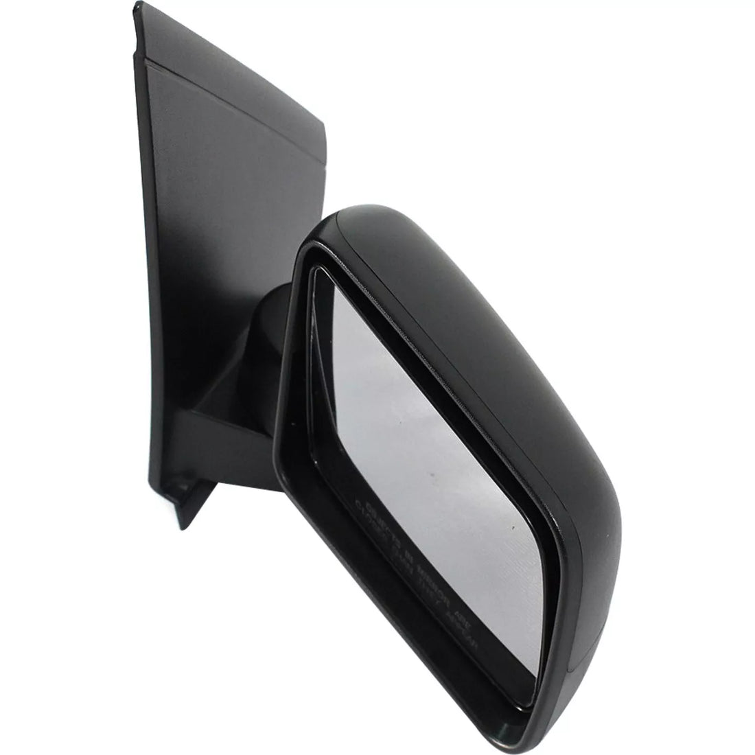 Right Side Mirror outside rear view 2010 - 2010 FORD TRANSIT CONNECT FO1321379 9T1Z17682A-PFM