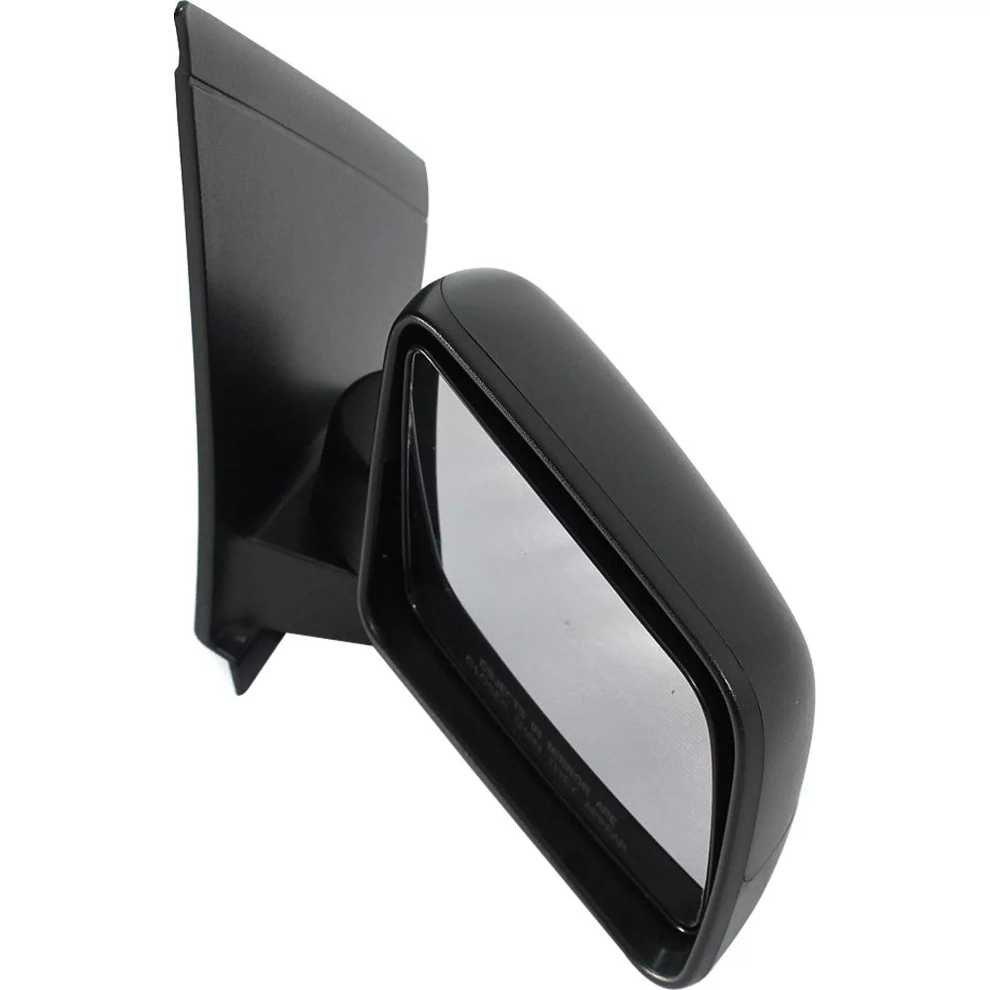 Right Side Mirror outside rear view 2010 - 2010 FORD TRANSIT CONNECT FO1321379 9T1Z17682A-PFM