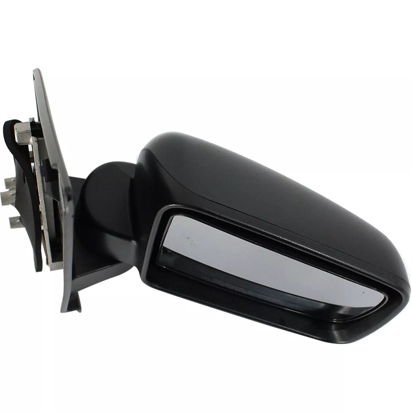 Right Side Mirror outside rear view 2010 - 2010 FORD TRANSIT CONNECT FO1321379 9T1Z17682A-PFM