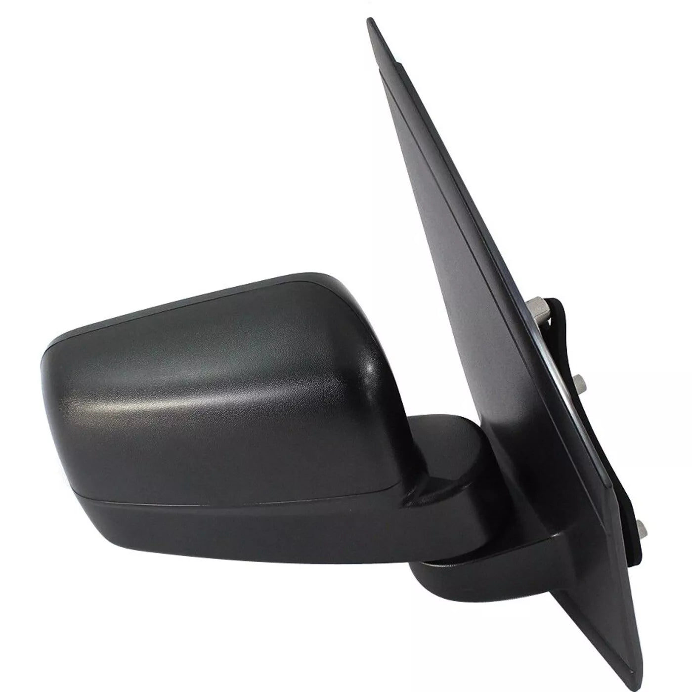 Right Side Mirror outside rear view 2010 - 2010 FORD TRANSIT CONNECT FO1321379 9T1Z17682A-PFM