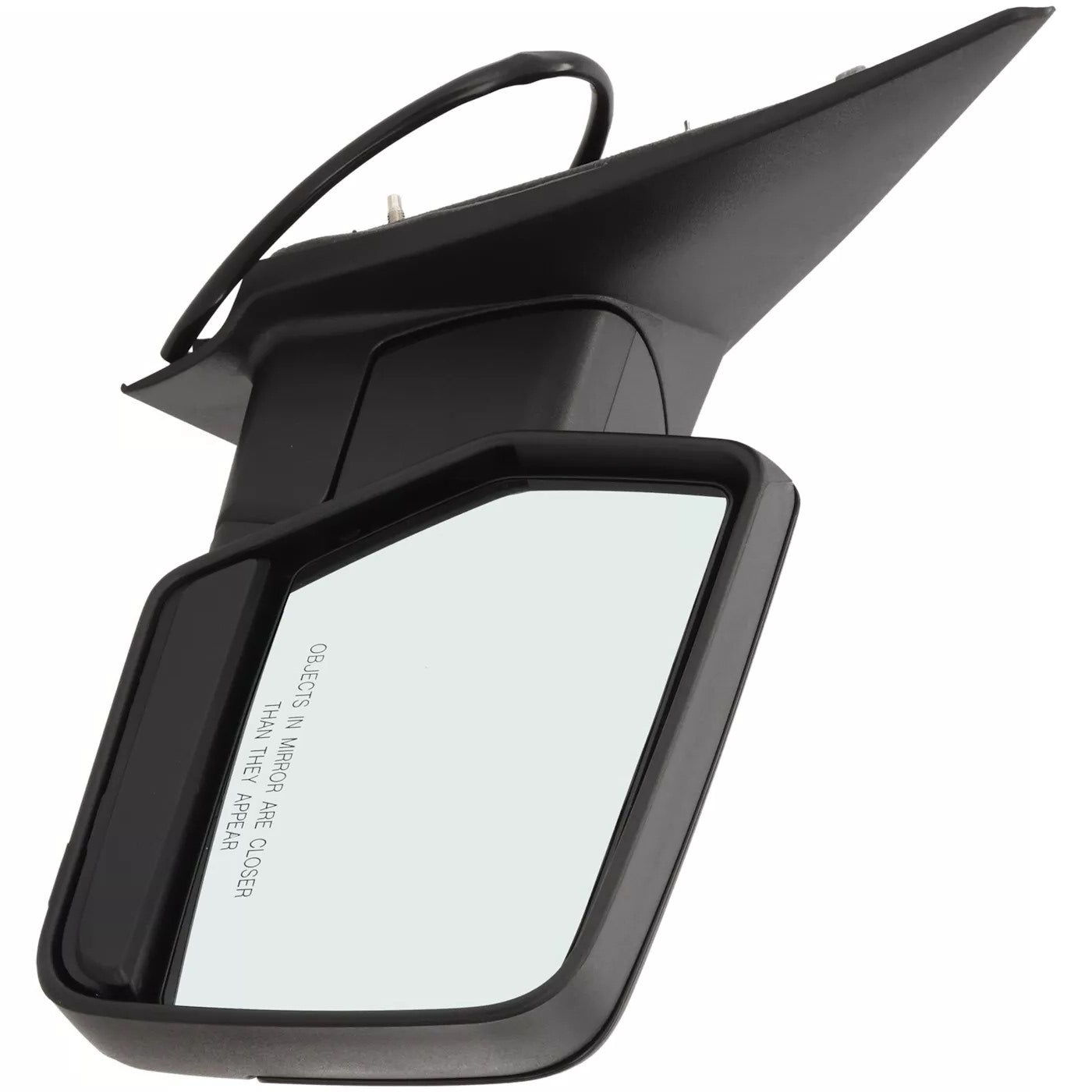 Right Side Mirror outside rear view 2007 - 2014 FORD EXPEDITION FO1321382 7L1Z17682EA