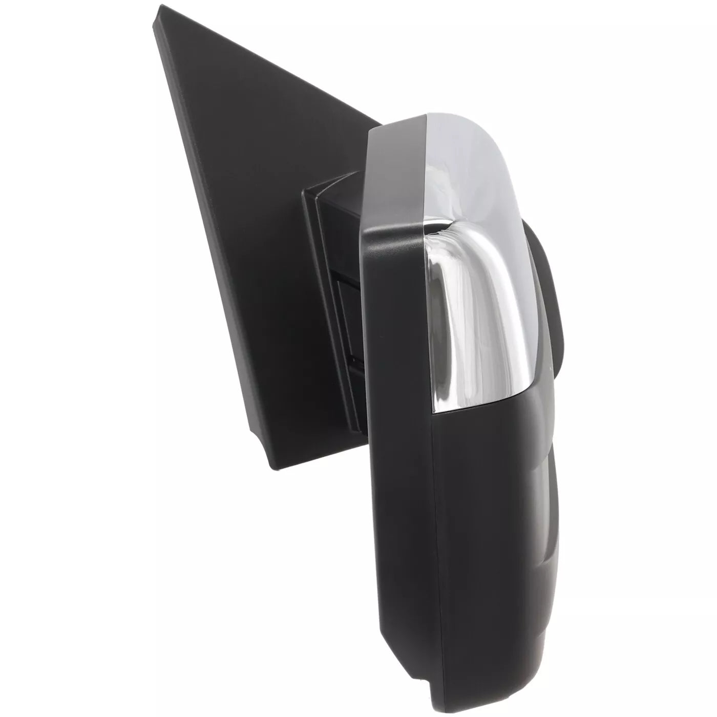 Right Side Mirror outside rear view 2008 - 2014 FORD F-150 FO1321388 9L3Z17682EC