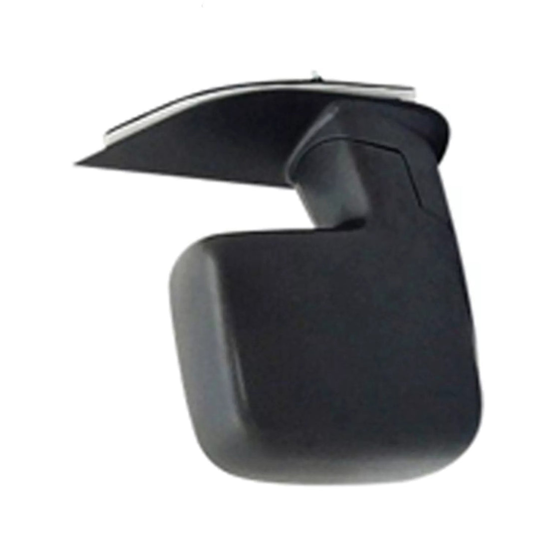 Right Side Mirror outside rear view 2010 - 2014 FORD E-150 FO1321395 AC2Z17682BA