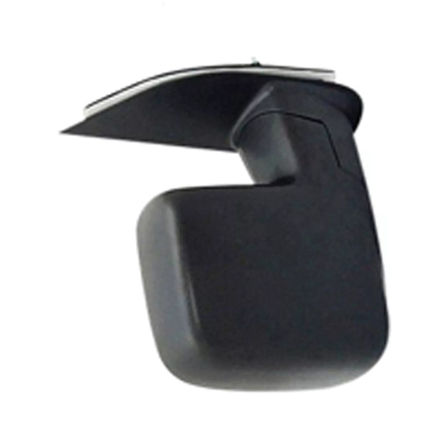 Right Side Mirror outside rear view 2010 - 2014 FORD E-150 FO1321395 AC2Z17682BA