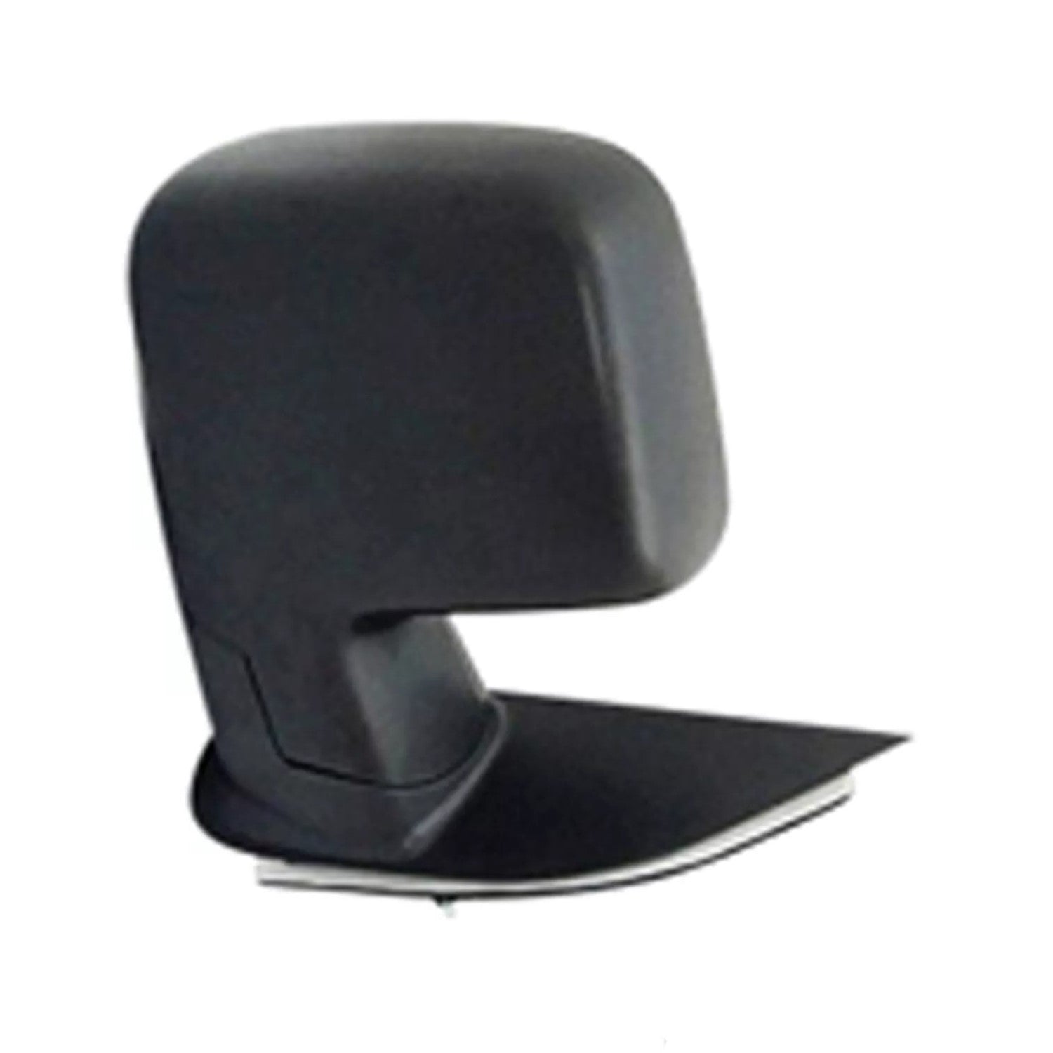 Right Side Mirror outside rear view 2010 - 2014 FORD E-150 FO1321395 AC2Z17682BA