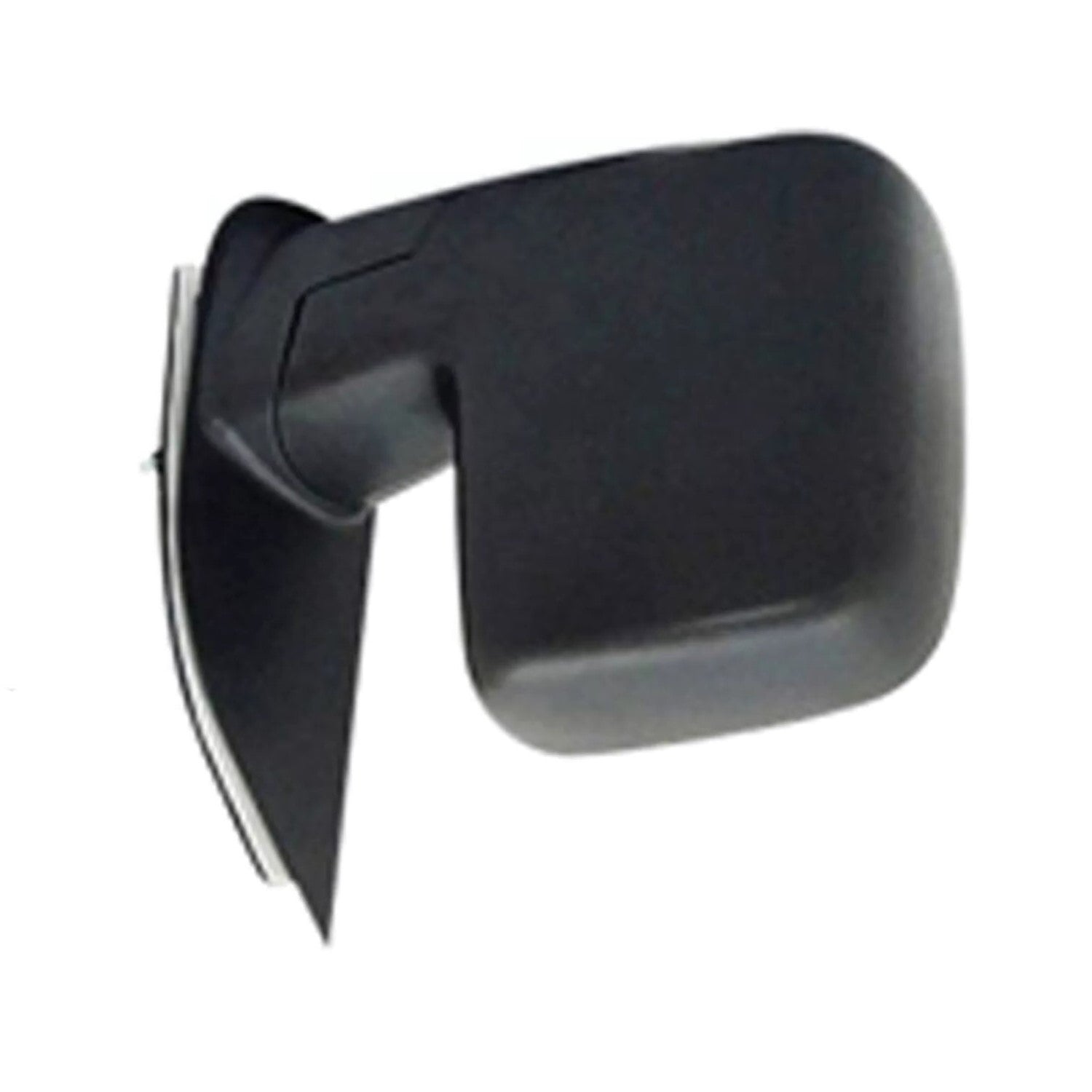 Right Side Mirror outside rear view 2010 - 2014 FORD E-150 FO1321395 AC2Z17682BA