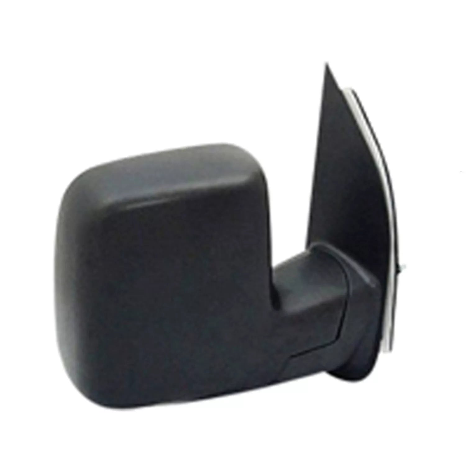 Right Side Mirror outside rear view 2010 - 2014 FORD E-150 FO1321395 AC2Z17682BA