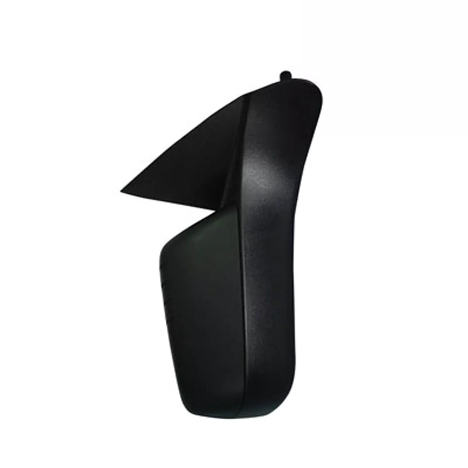 Right Side Mirror outside rear view 2008 - 2011 FORD FOCUS FO1321403 8S4Z17682BA