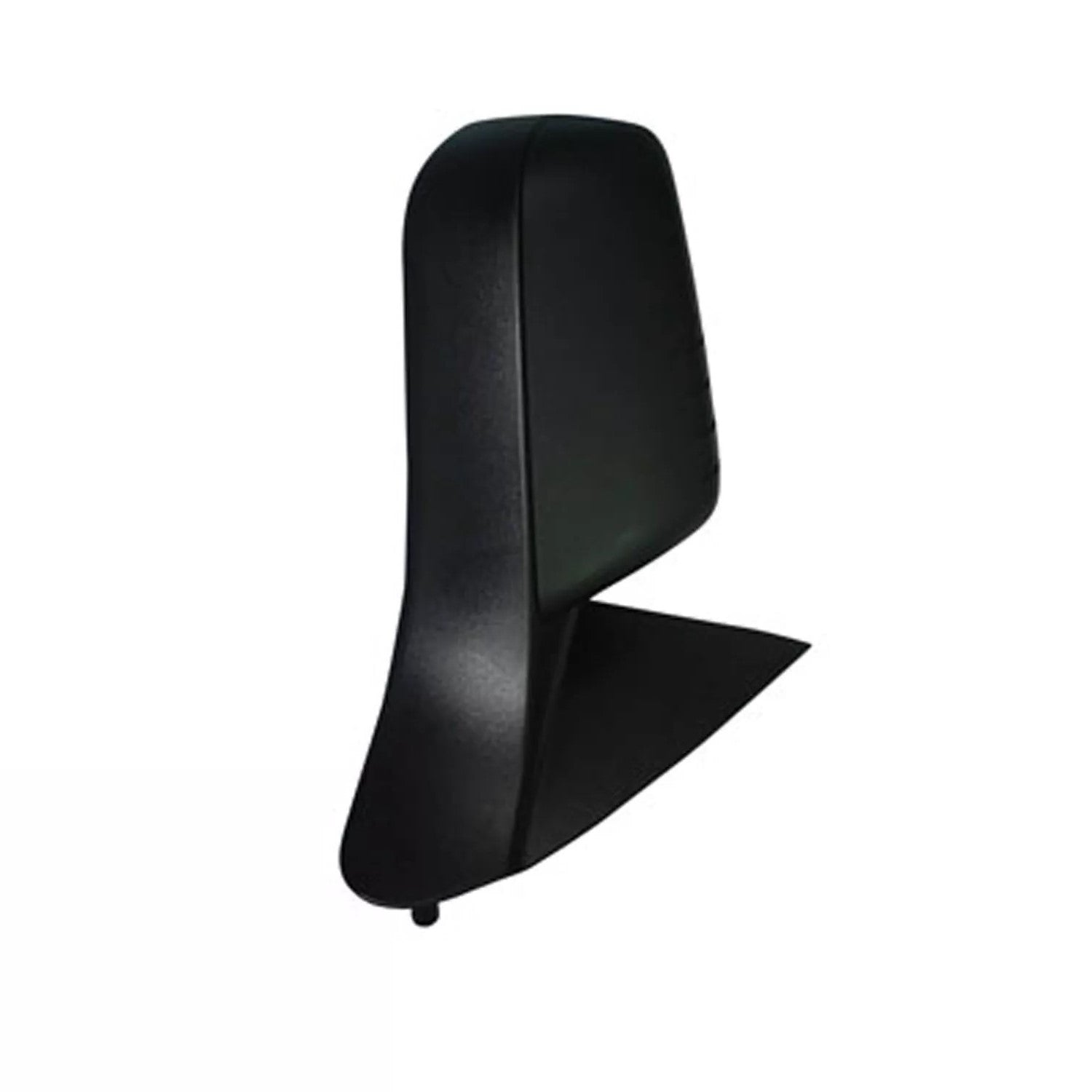 Right Side Mirror outside rear view 2008 - 2011 FORD FOCUS FO1321403 8S4Z17682BA