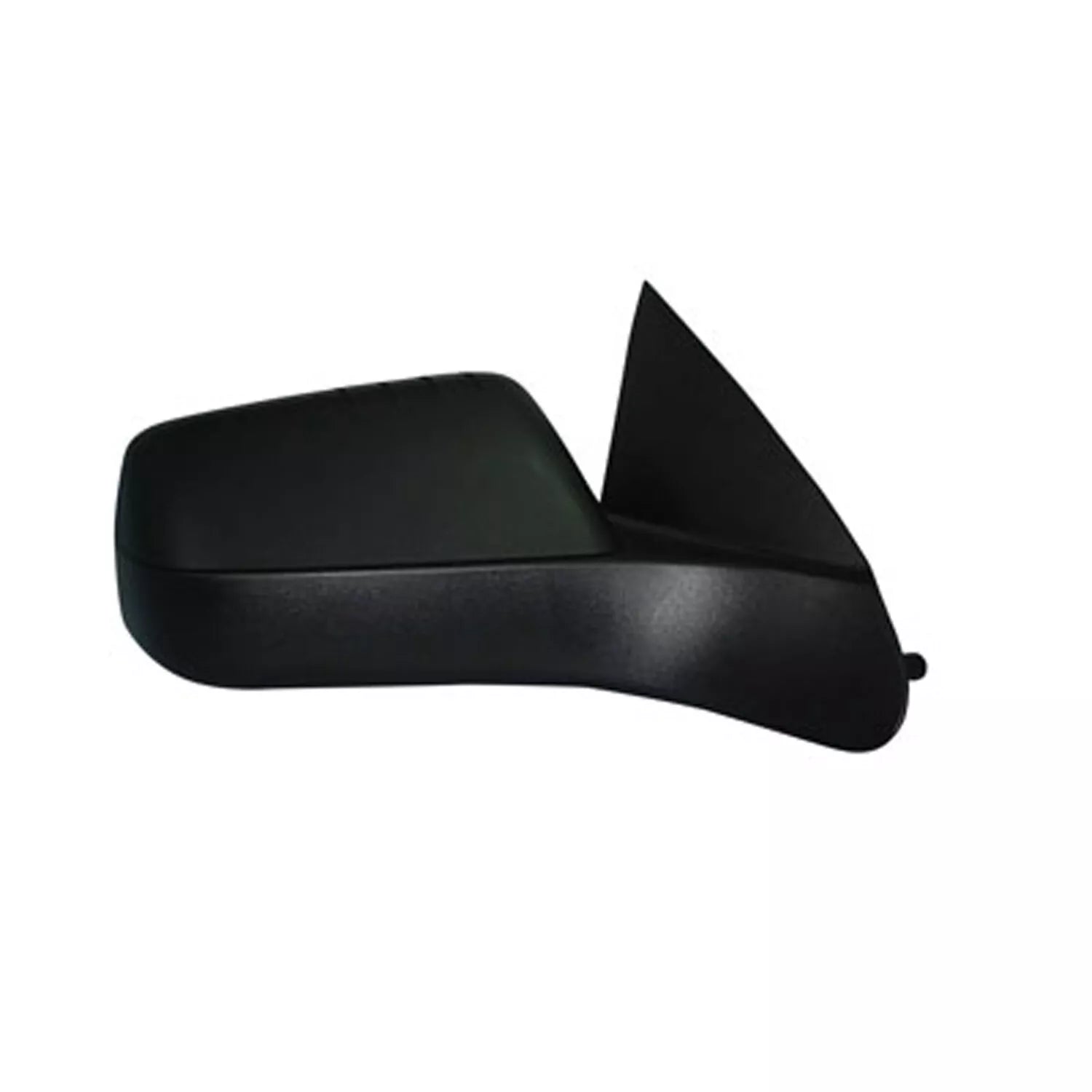 Right Side Mirror outside rear view 2008 - 2011 FORD FOCUS FO1321403 8S4Z17682BA