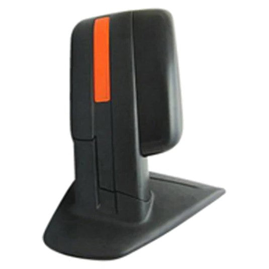 Right Side Mirror outside rear view 2011 - 2014 FORD F-150 FO1321405 BL3Z17682DAPTM