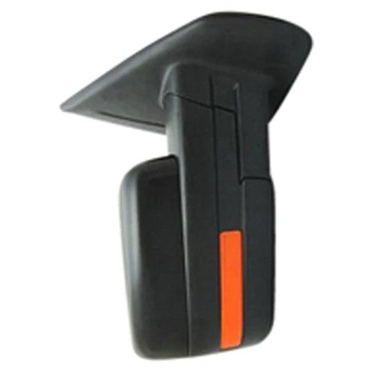 Right Side Mirror outside rear view 2011 - 2014 FORD F-150 FO1321405 BL3Z17682DAPTM