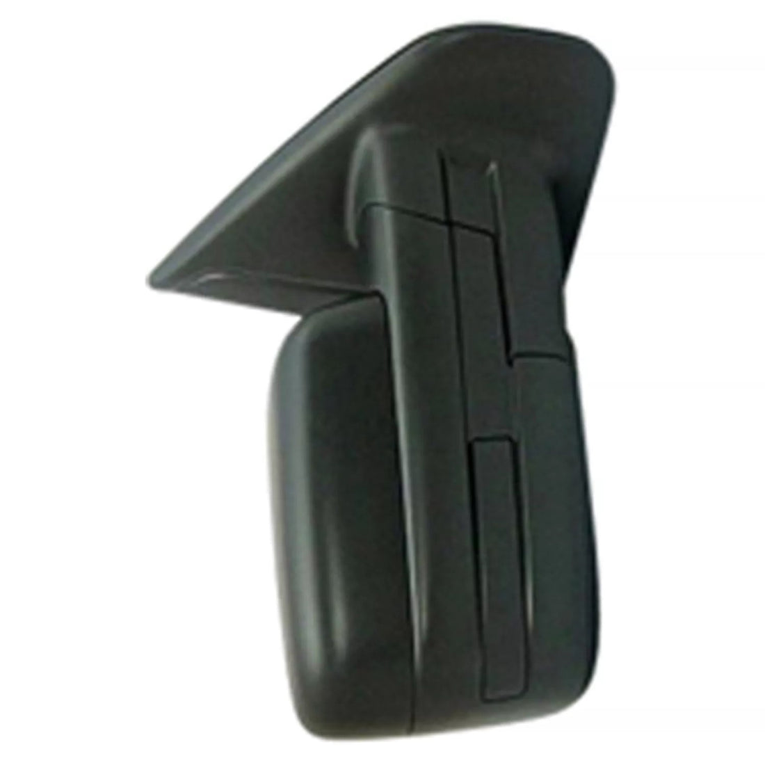 Right Side Mirror outside rear view 2011 - 2014 FORD F-150 FO1321408 BL3Z17682BA