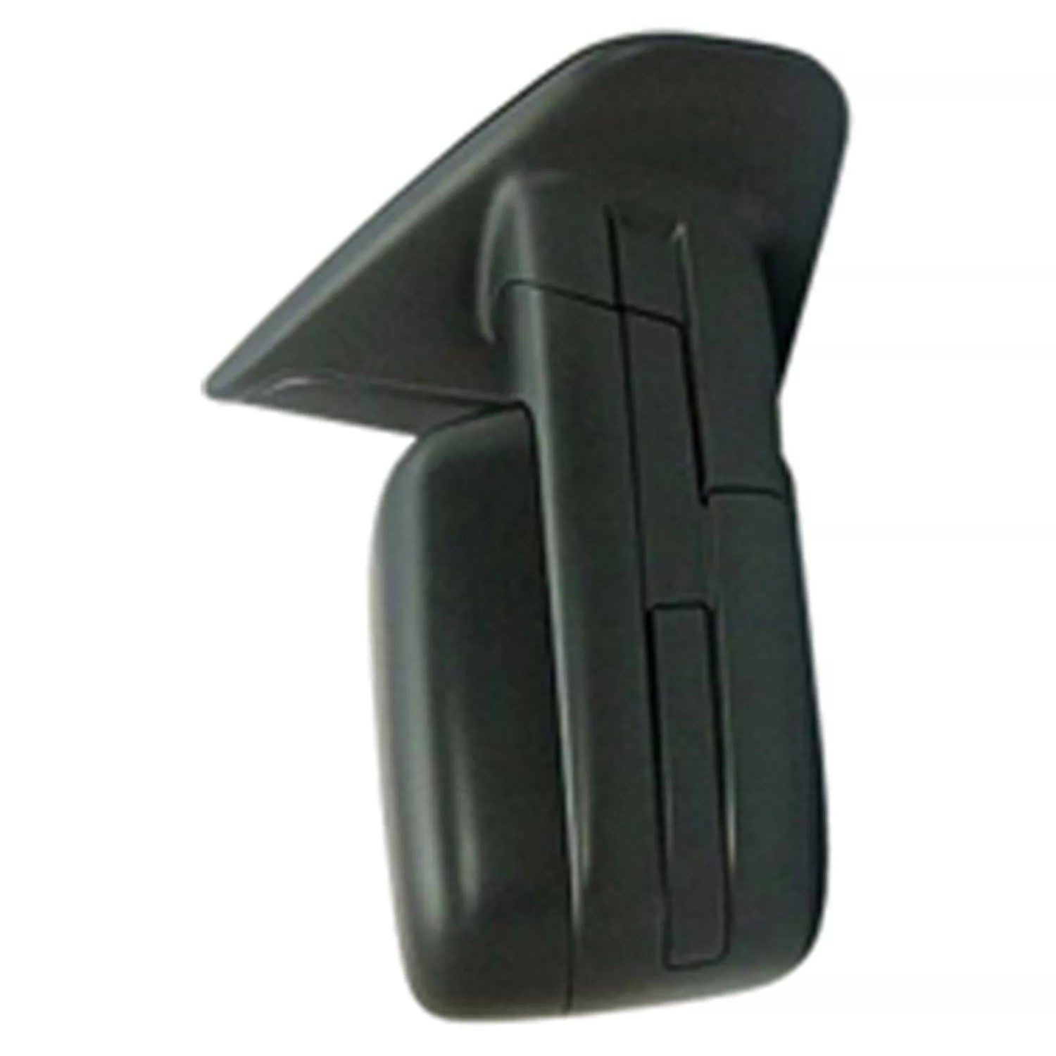 Right Side Mirror outside rear view 2011 - 2014 FORD F-150 FO1321408 BL3Z17682BA