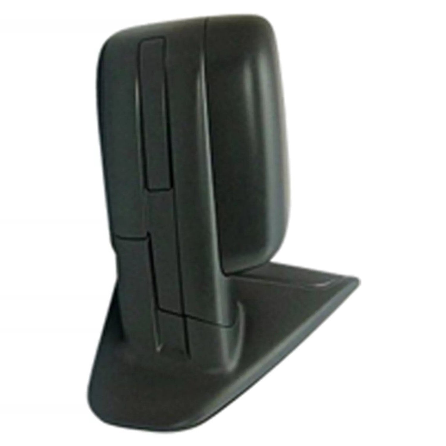 Right Side Mirror outside rear view 2011 - 2014 FORD F-150 FO1321408 BL3Z17682BA