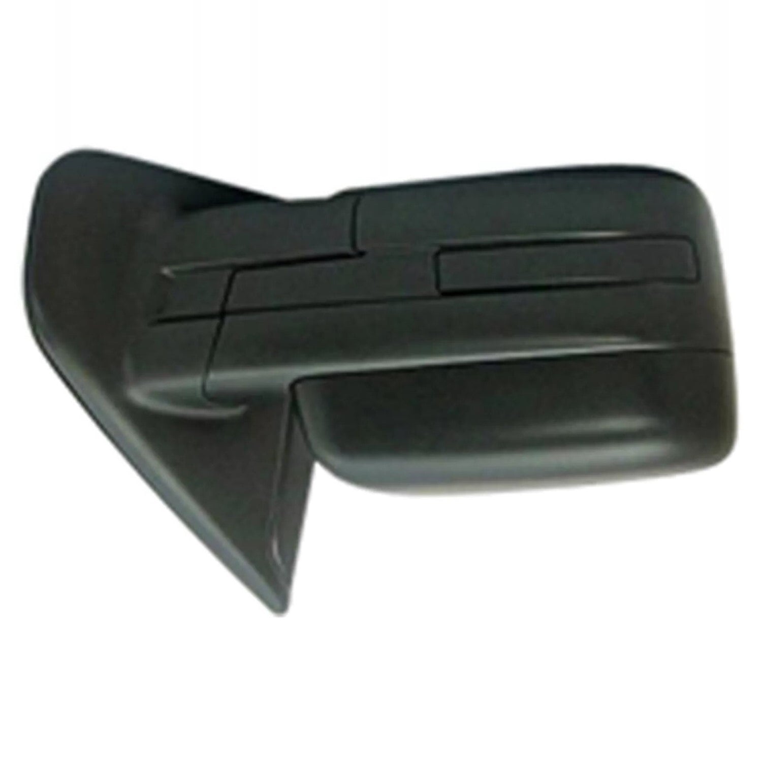 Right Side Mirror outside rear view 2011 - 2014 FORD F-150 FO1321408 BL3Z17682BA