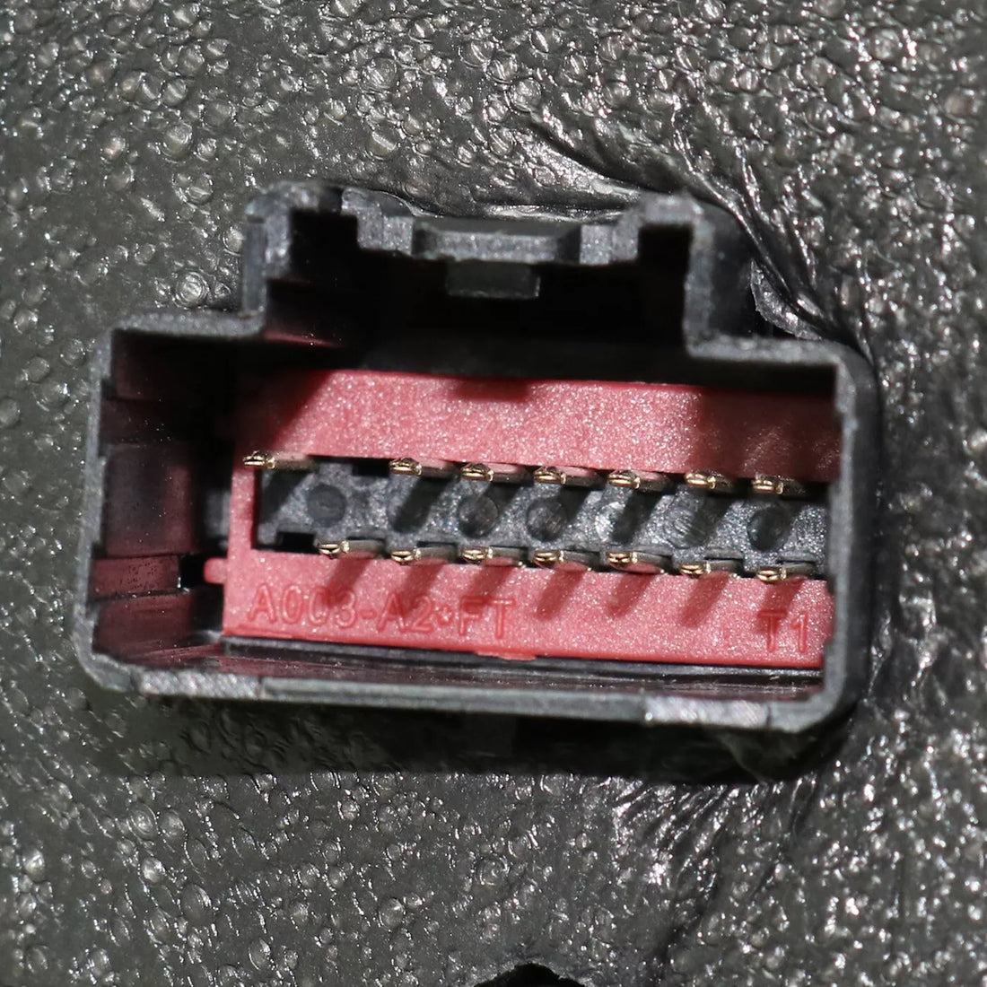 Right Side Mirror outside rear view 2011 - 2014 FORD F-150 FO1321413 BL3Z17682FAPTM