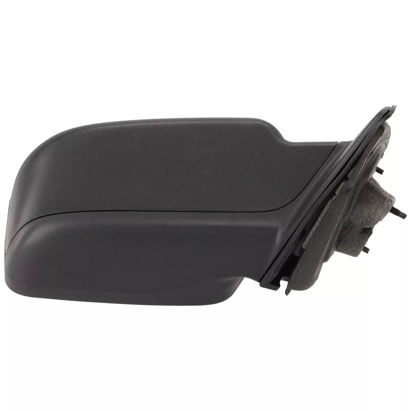 Right Side Mirror outside rear view 2011 - 2012 FORD FUSION FO1321420 BE5Z17682AA-PFM