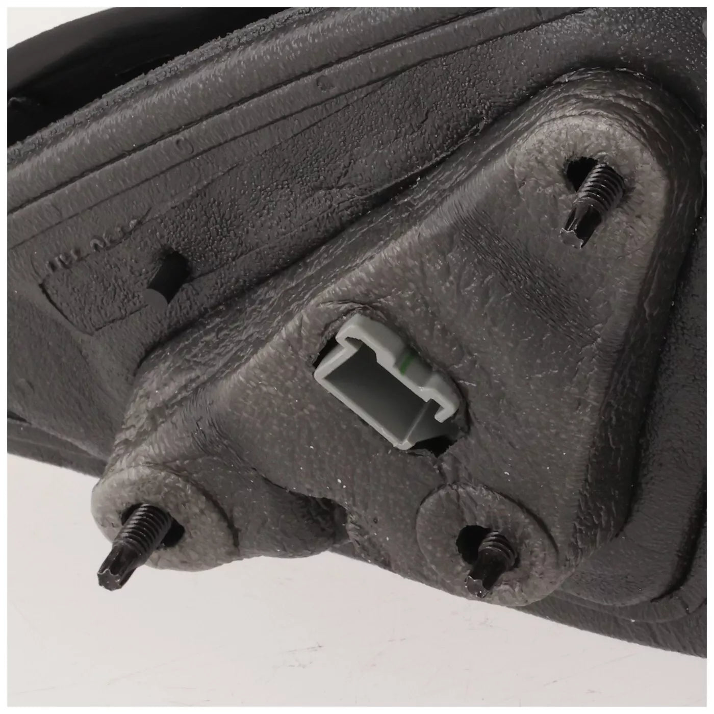 Right Side Mirror outside rear view 2011 - 2012 FORD FUSION FO1321420 BE5Z17682AA-PFM