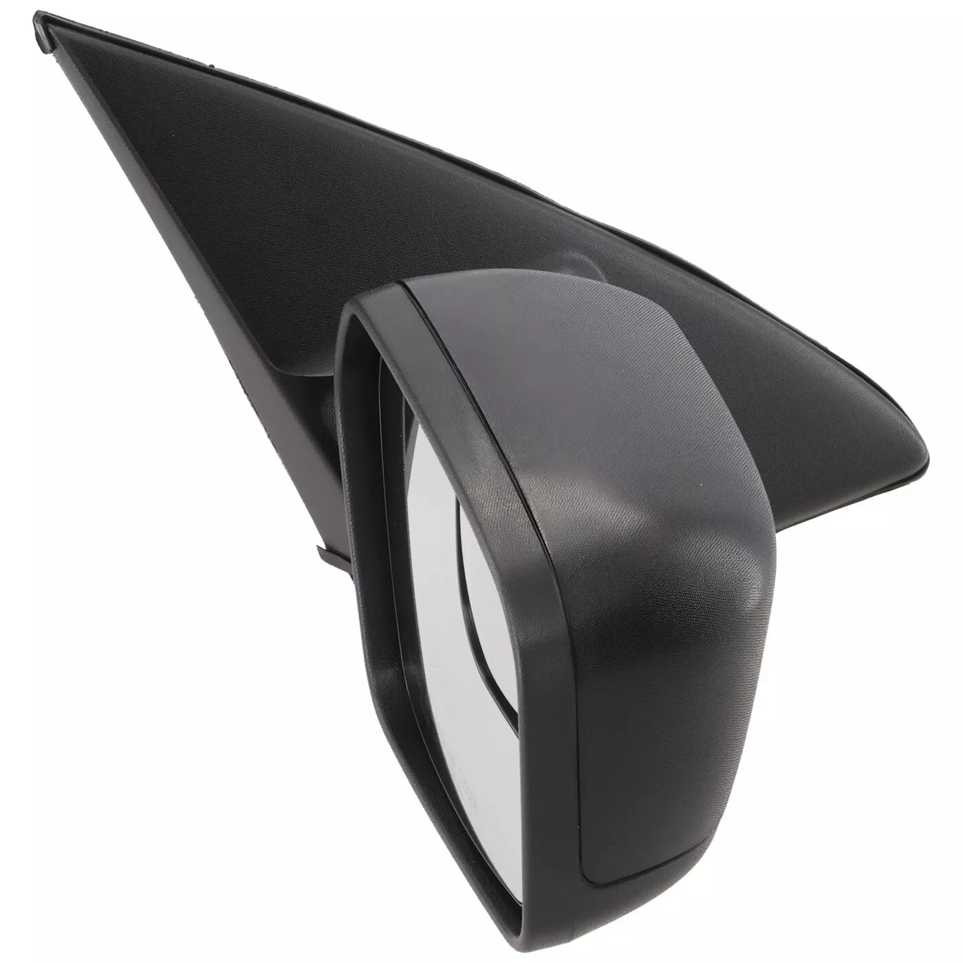 Right Side Mirror outside rear view 2011 - 2012 FORD FUSION FO1321420 BE5Z17682AA-PFM