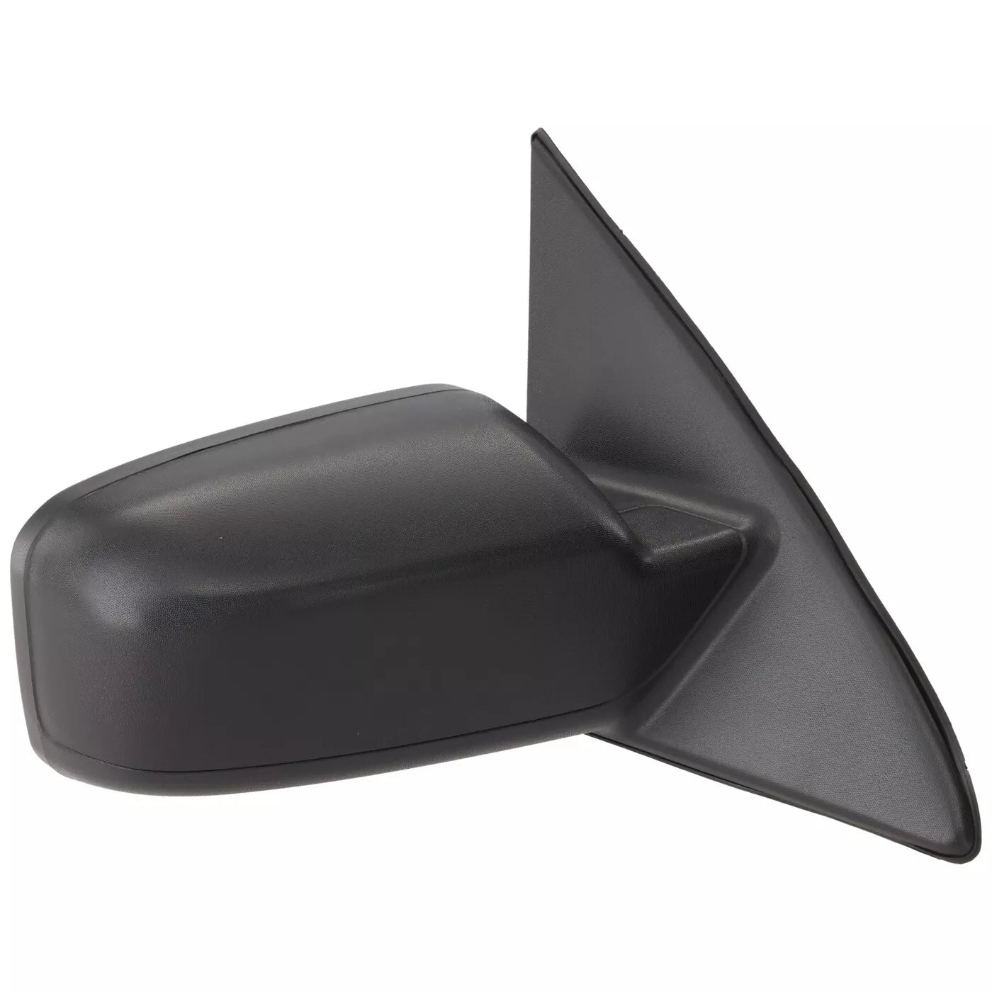 Right Side Mirror outside rear view 2011 - 2012 FORD FUSION FO1321420 BE5Z17682AA-PFM