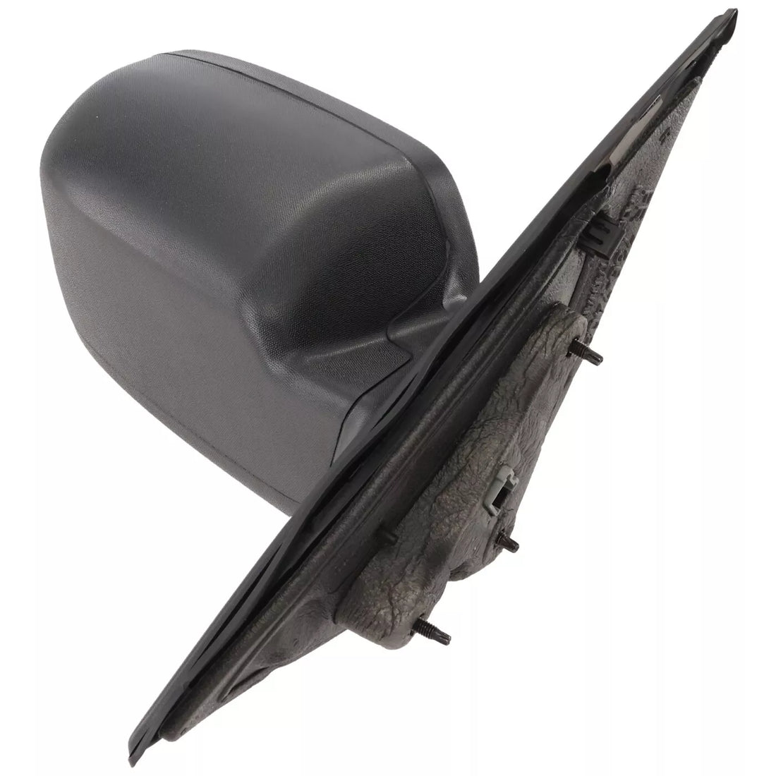 Right Side Mirror outside rear view 2011 - 2012 FORD FUSION FO1321420 BE5Z17682AA-PFM