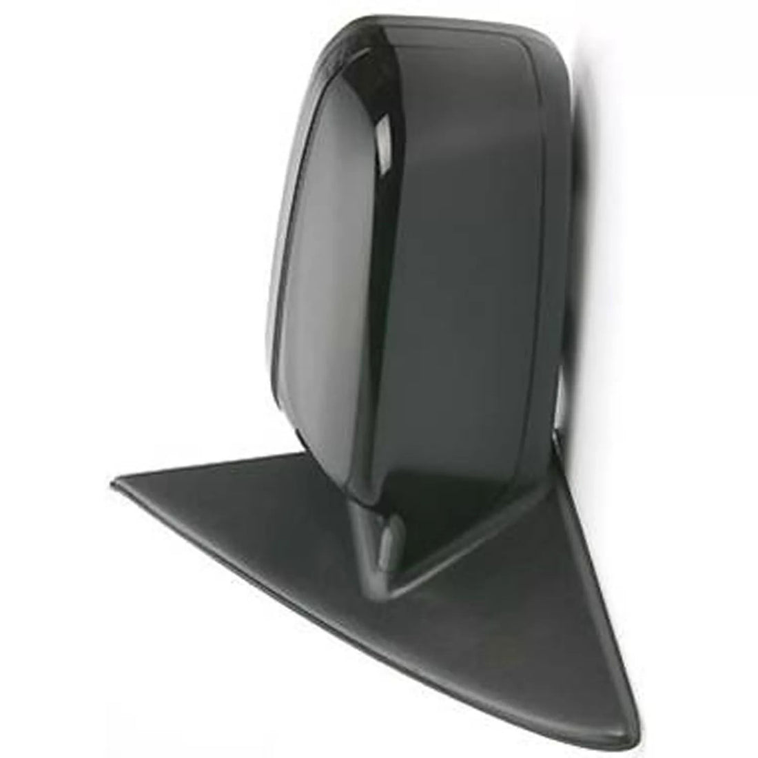 Right Side Mirror outside rear view 2011 - 2012 FORD FUSION FO1321421 BE5Z17682CA-PFM