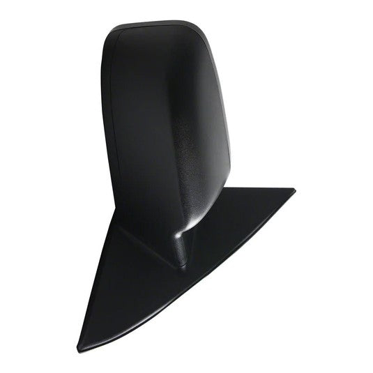 Right Side Mirror outside rear view 2011 - 2012 FORD FUSION FO1321422 BE5Z17682CA-PFM