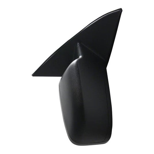 Right Side Mirror outside rear view 2011 - 2012 FORD FUSION FO1321422 BE5Z17682CA-PFM