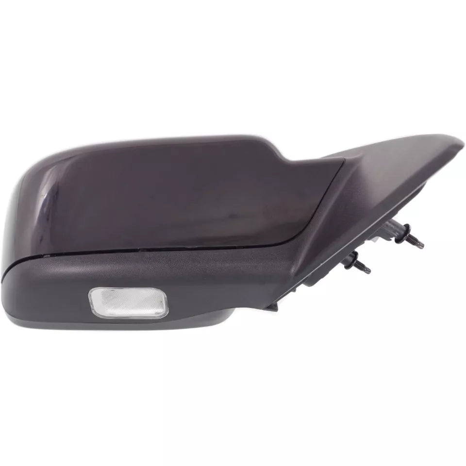 Right Side Mirror outside rear view 2011 - 2012 FORD FUSION FO1321423 BE5Z17682BA-PFM