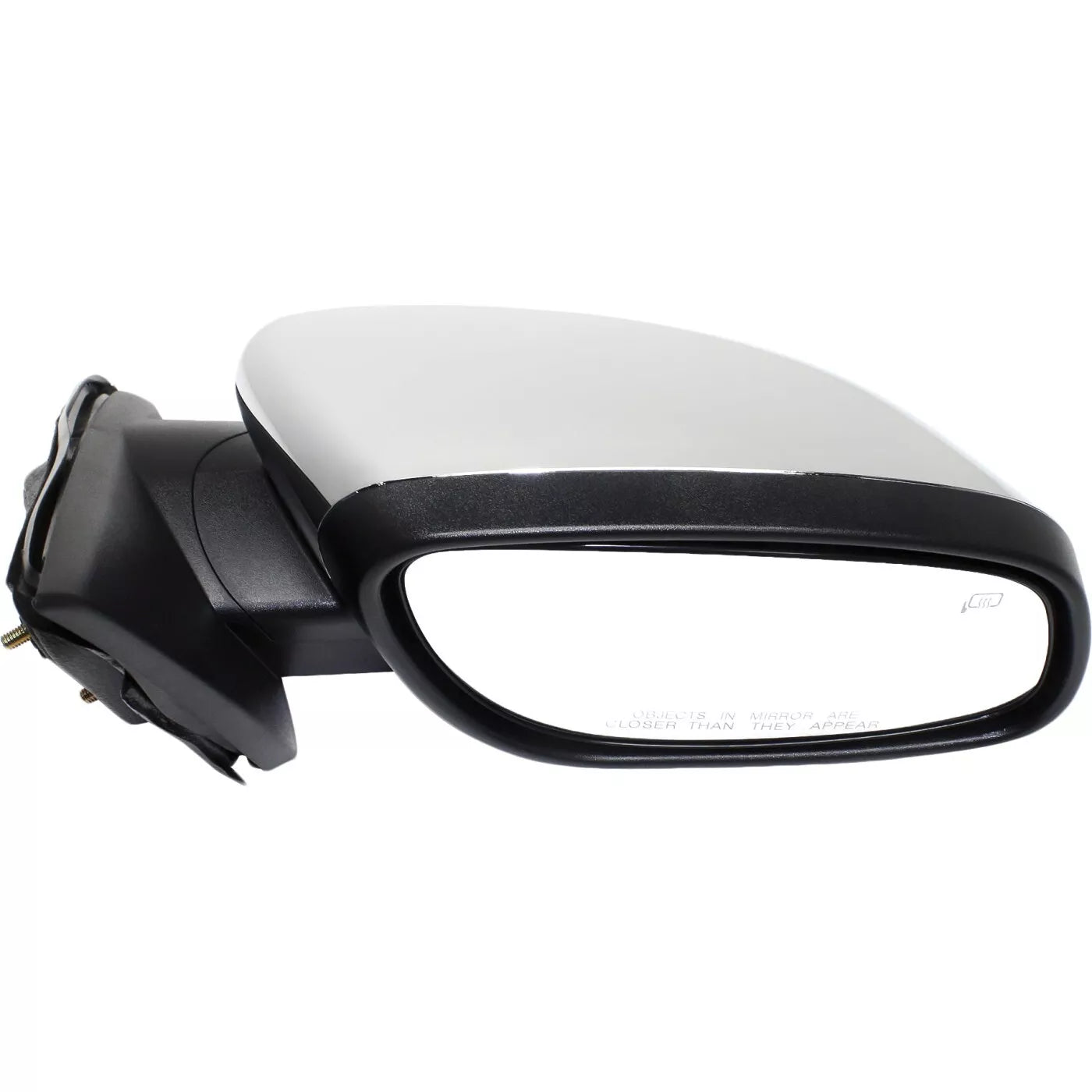 Right Side Mirror outside rear view 2010 - 2011 FORD TAURUS FO1321429 AG1Z17682C-PFM