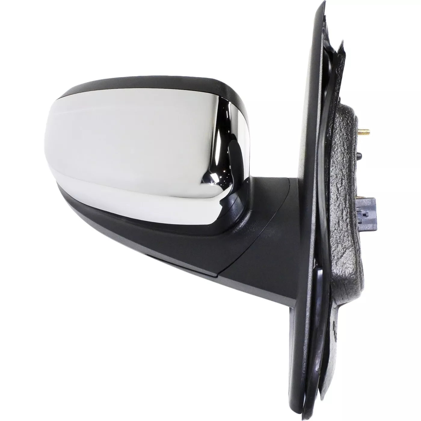 Right Side Mirror outside rear view 2010 - 2011 FORD TAURUS FO1321429 AG1Z17682C-PFM