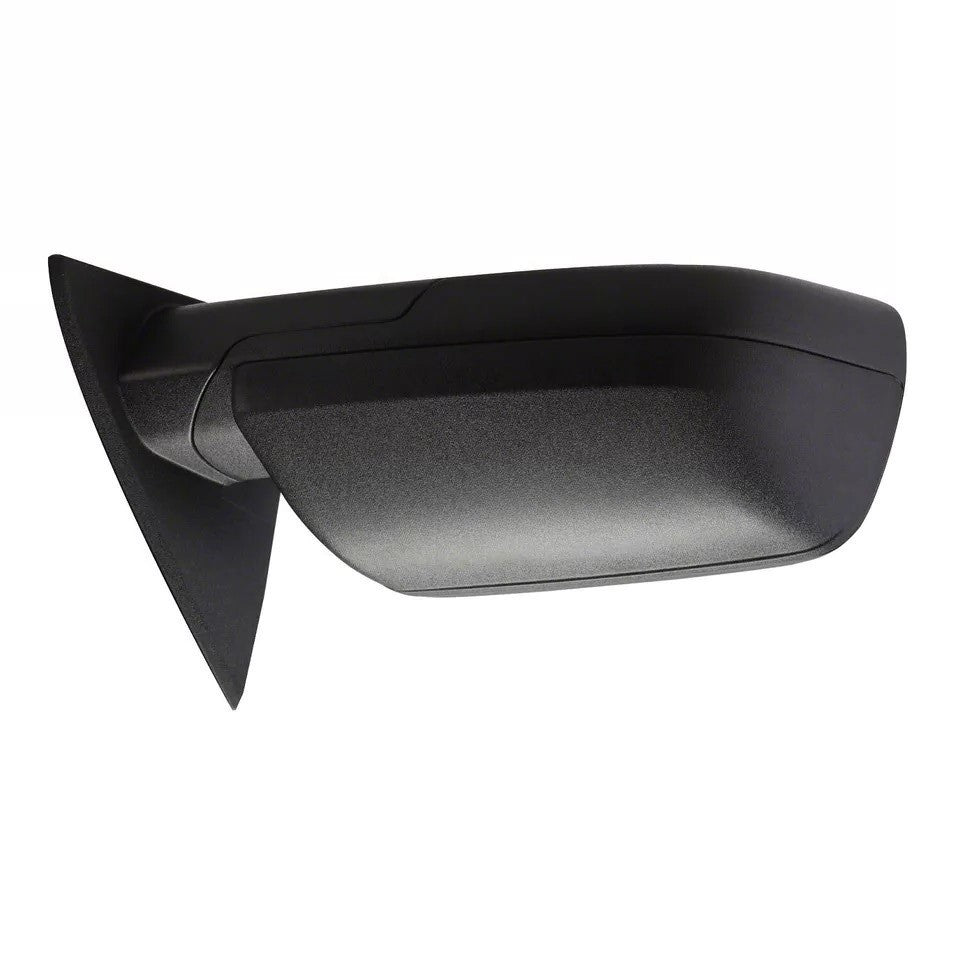 Right Side Mirror outside rear view 2013 - 2016 FORD FLEX FO1321443 DA8Z17682AA