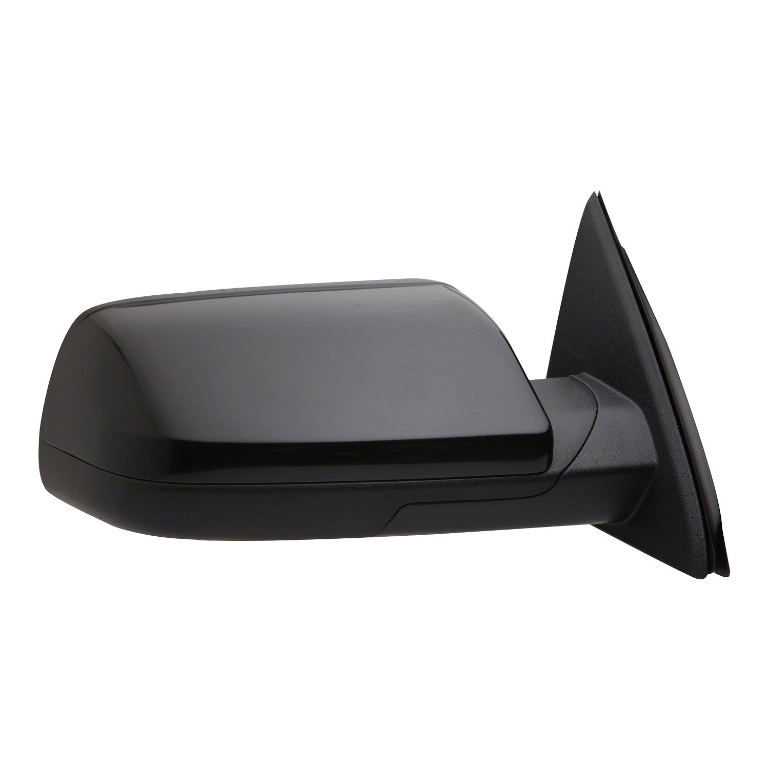 Right Side Mirror outside rear view 2013 - 2019 FORD FLEX FO1321444 DA8Z17682BA-PFM