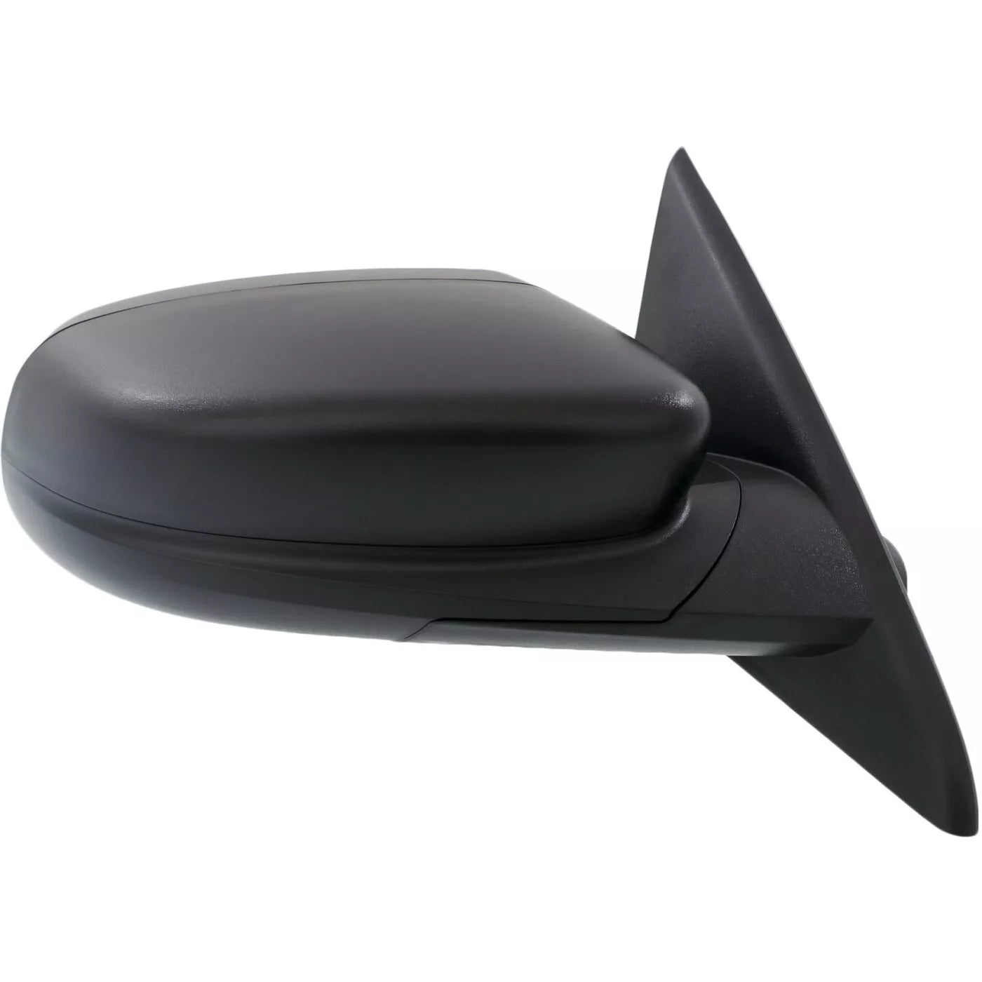 Right Side Mirror outside rear view 2013 - 2019 FORD POLICE INTERCEPTOR SEDAN FO1321445 CG1Z17682A-PFM