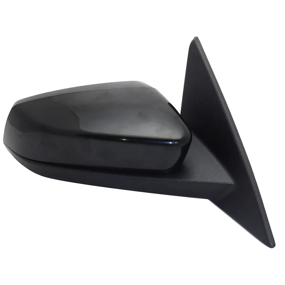 Right Side Mirror outside rear view 2013 - 2014 FORD MUSTANG FO1321452 DR3Z17682CA-PFM