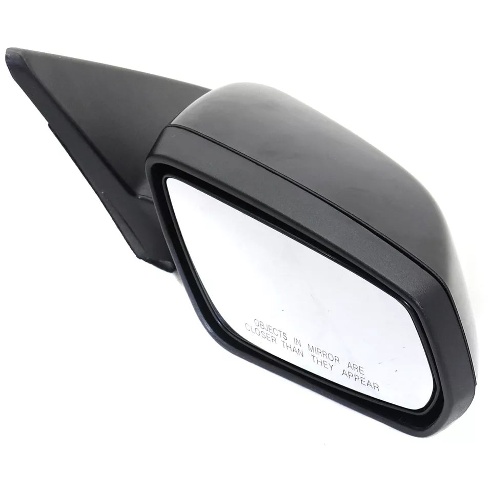 Right Side Mirror outside rear view 2013 - 2014 FORD MUSTANG FO1321452 DR3Z17682CA-PFM