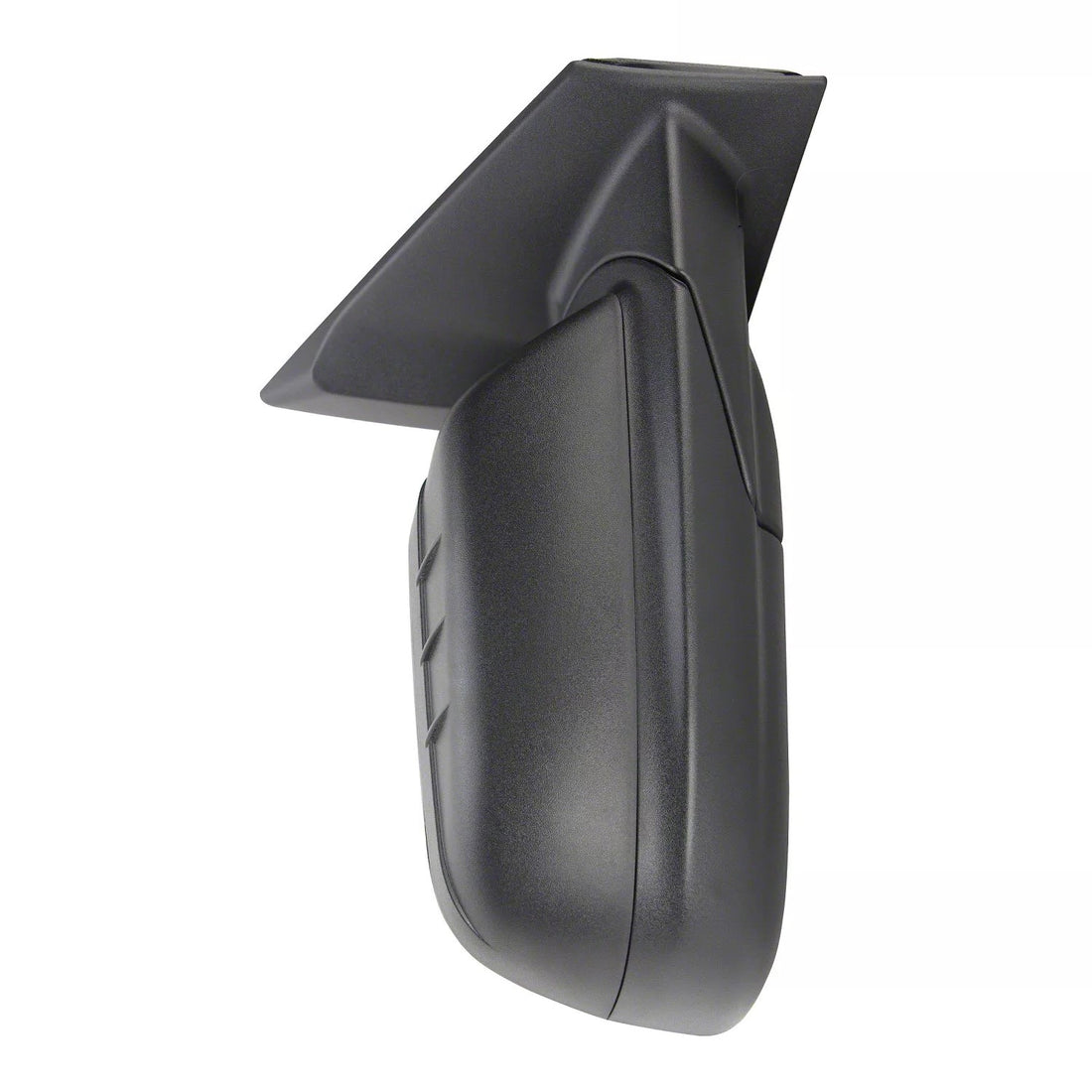 Right Side Mirror outside rear view 2011 - 2014 FORD EDGE FO1321454 CT4Z17682AA