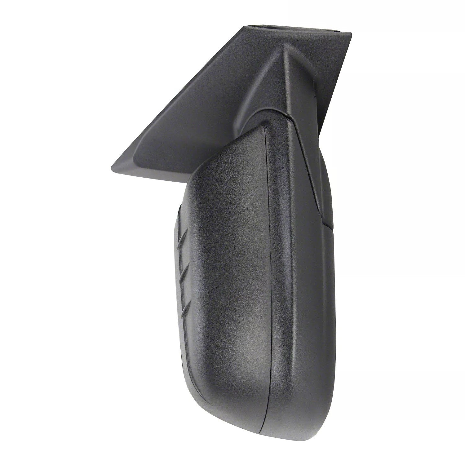 Right Side Mirror outside rear view 2011 - 2014 FORD EDGE FO1321454 CT4Z17682AA