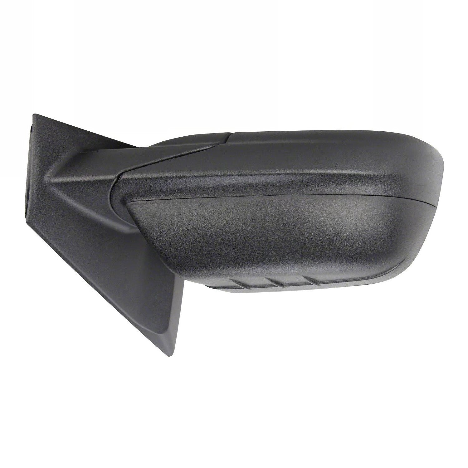 Right Side Mirror outside rear view 2011 - 2014 FORD EDGE FO1321454 CT4Z17682AA