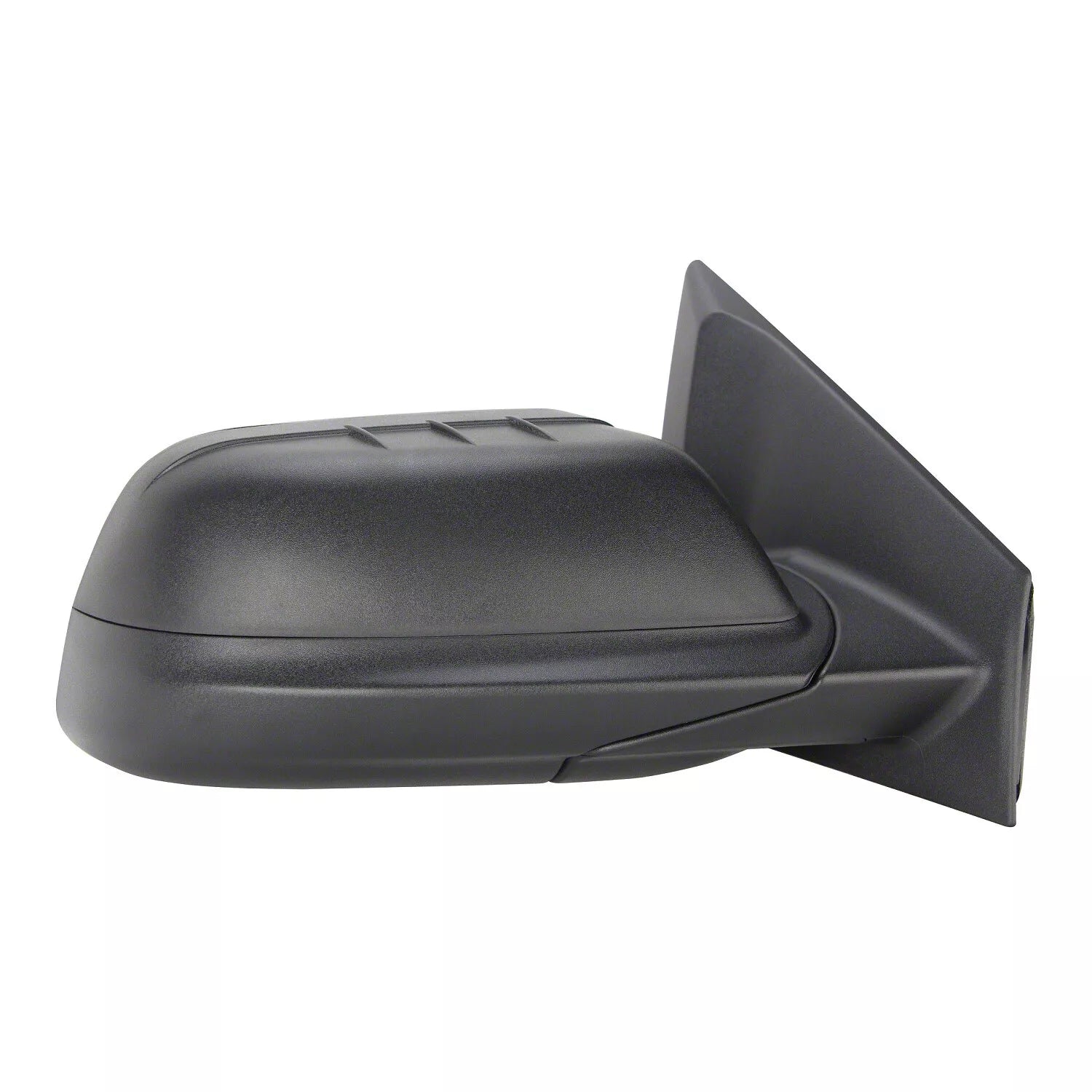 Right Side Mirror outside rear view 2011 - 2014 FORD EDGE FO1321454 CT4Z17682AA