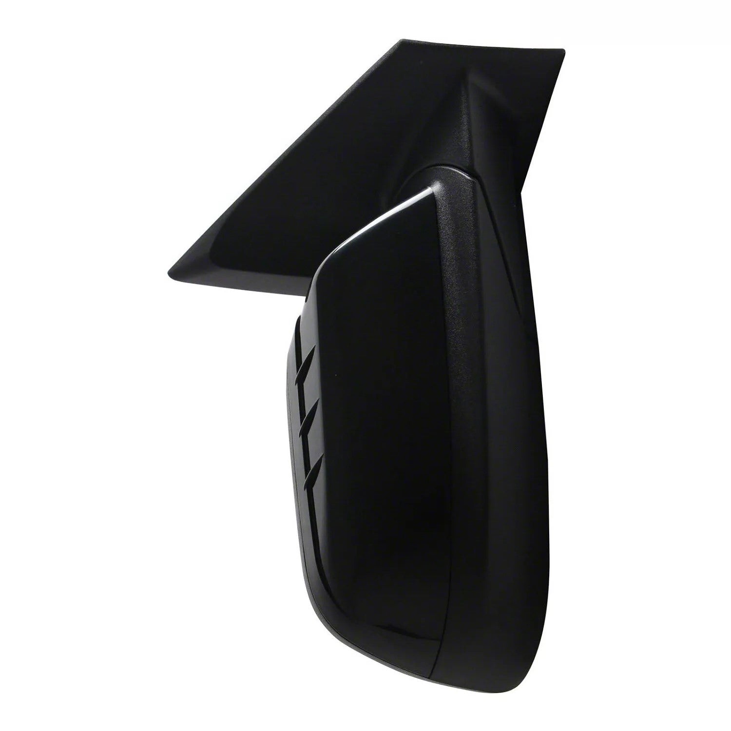 Right Side Mirror outside rear view 2011 - 2014 FORD EDGE FO1321455 CT4Z17682BAPTM