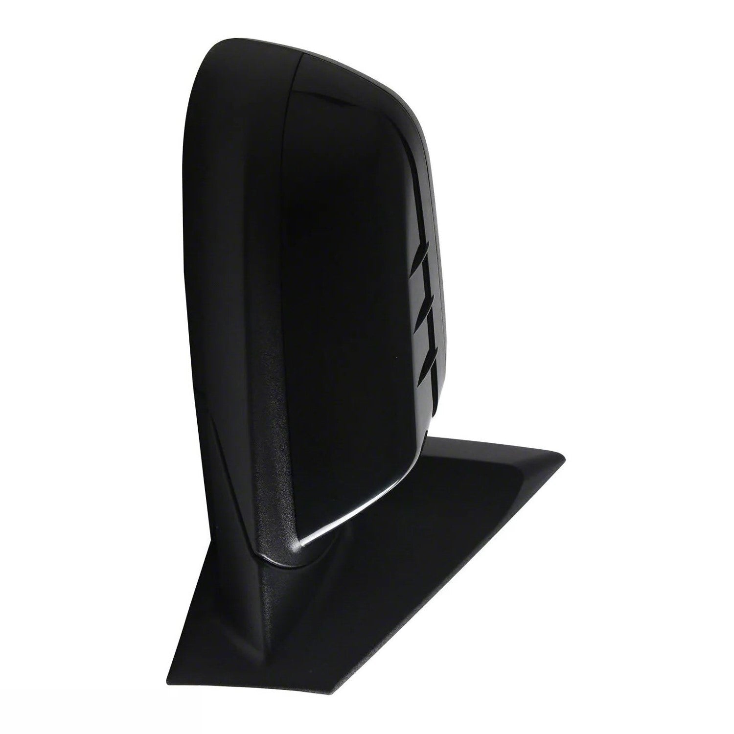 Right Side Mirror outside rear view 2011 - 2014 FORD EDGE FO1321455 CT4Z17682BAPTM